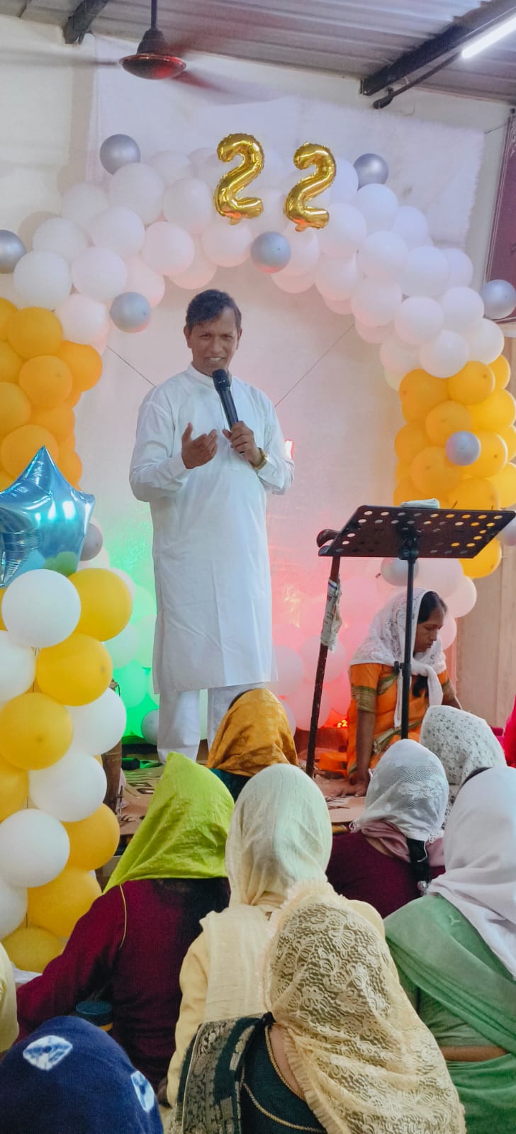 Church Events